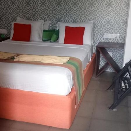 Toddy By Windy Appartement Unawatuna Buitenkant foto
