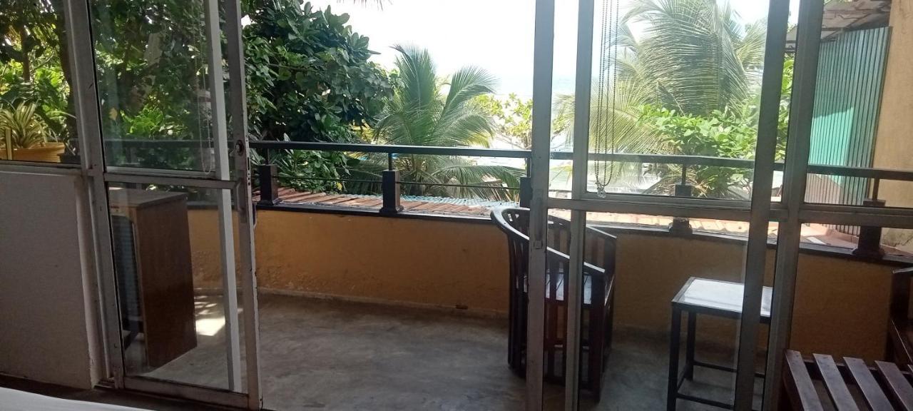 Toddy By Windy Appartement Unawatuna Buitenkant foto
