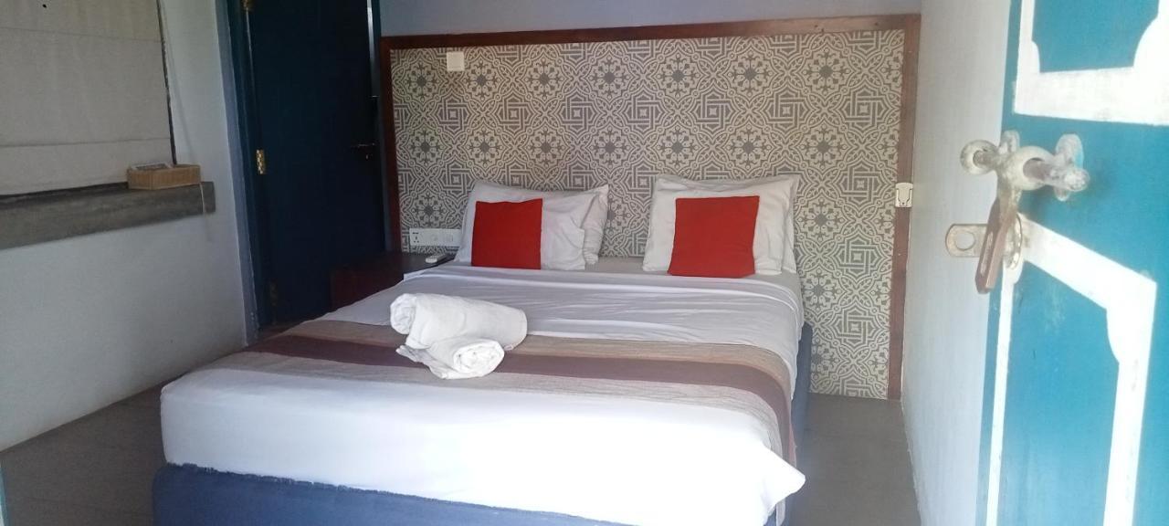 Toddy By Windy Appartement Unawatuna Buitenkant foto