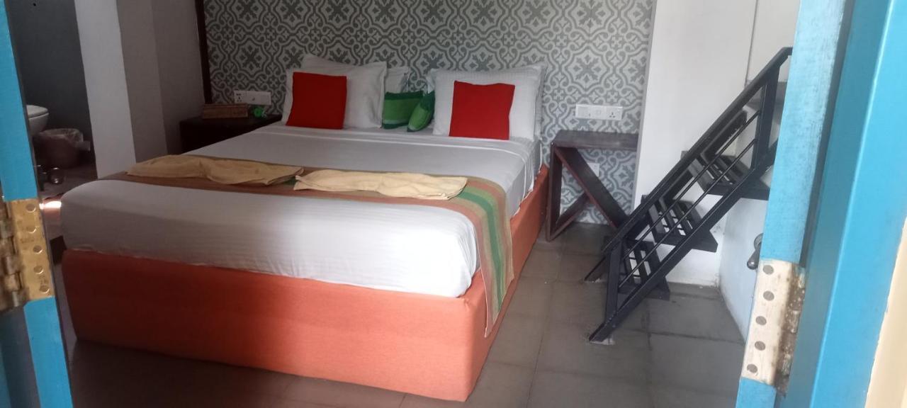 Toddy By Windy Appartement Unawatuna Buitenkant foto