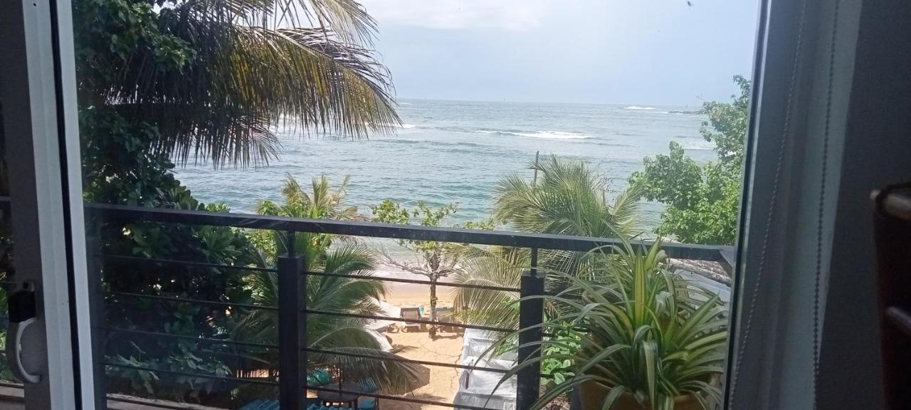 Toddy By Windy Appartement Unawatuna Buitenkant foto