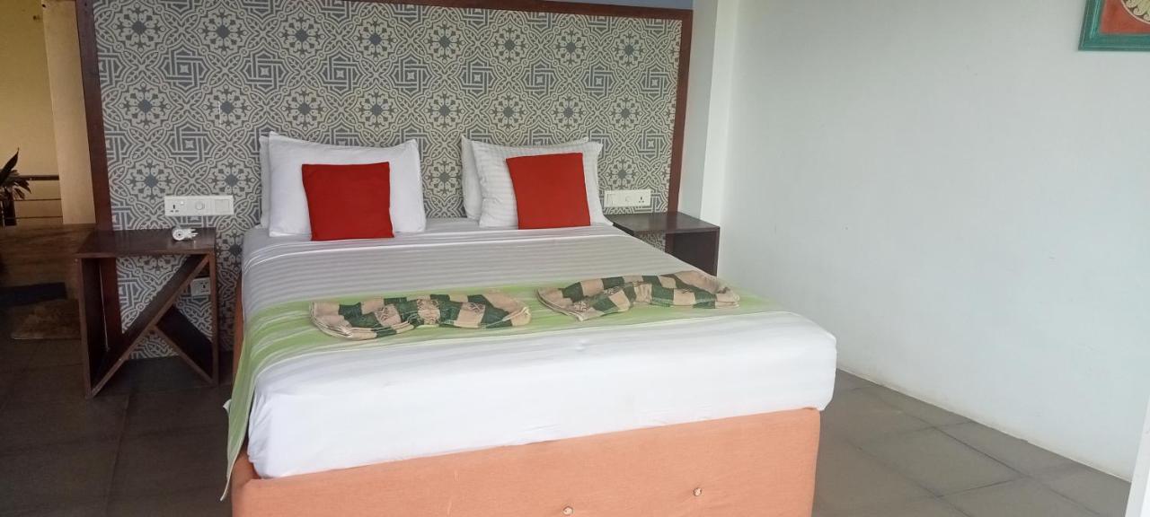 Toddy By Windy Appartement Unawatuna Buitenkant foto