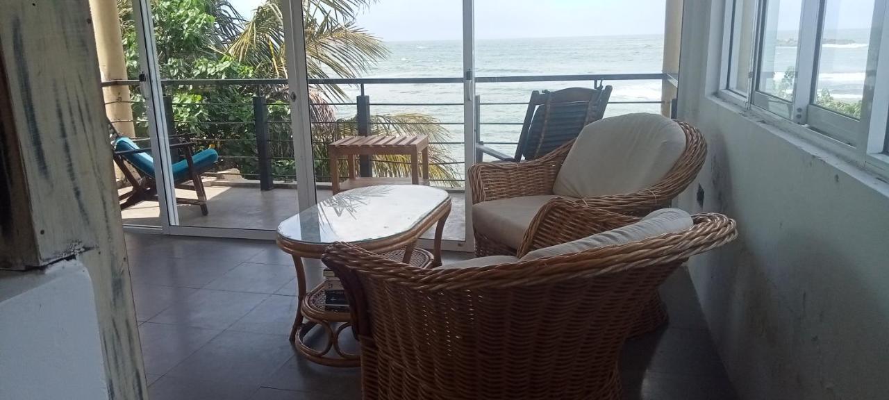 Toddy By Windy Appartement Unawatuna Buitenkant foto