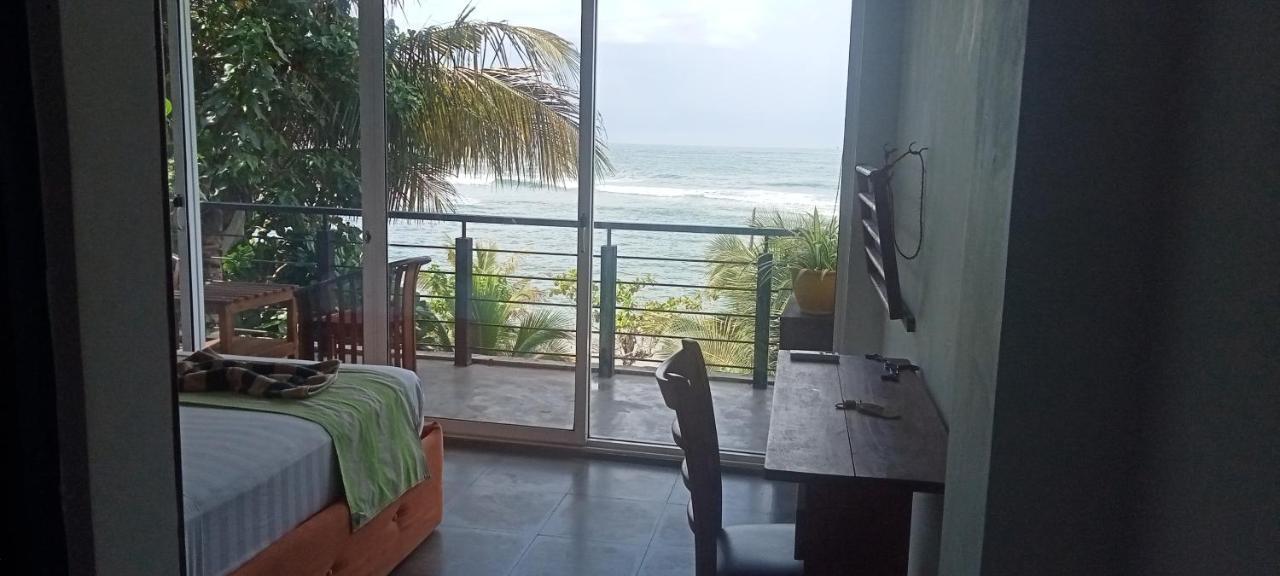 Toddy By Windy Appartement Unawatuna Buitenkant foto