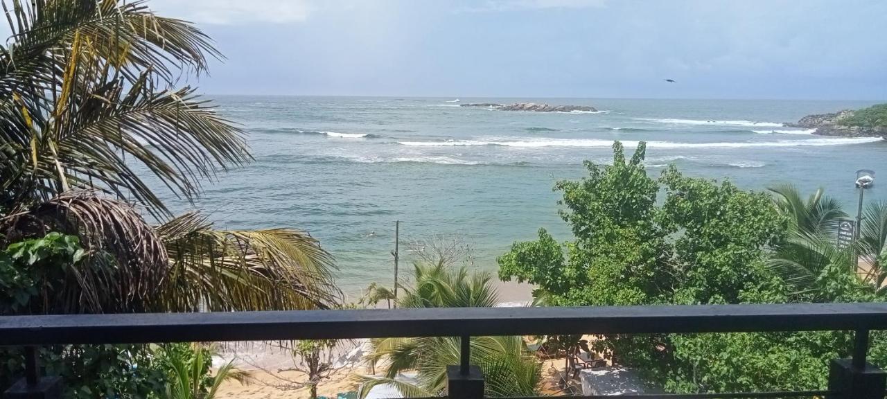 Toddy By Windy Appartement Unawatuna Buitenkant foto