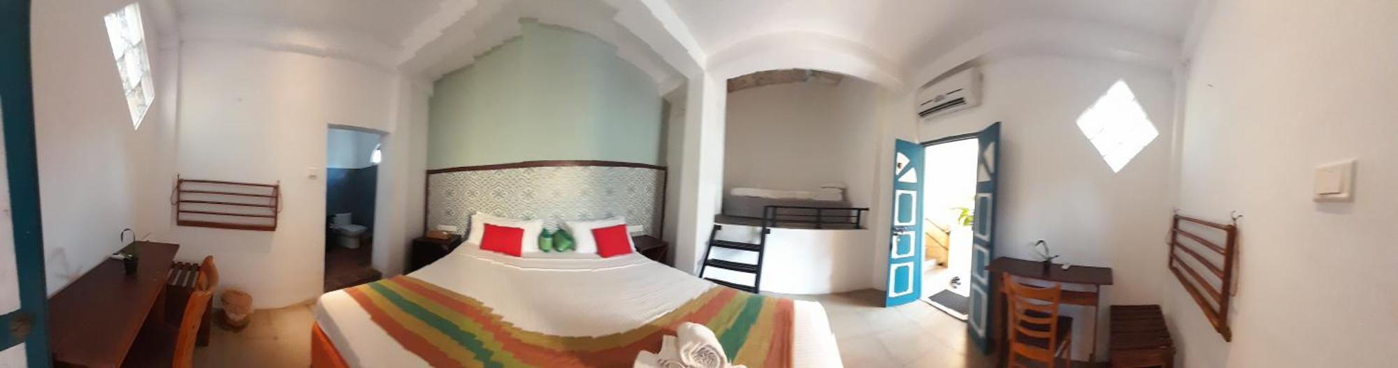 Toddy By Windy Appartement Unawatuna Buitenkant foto