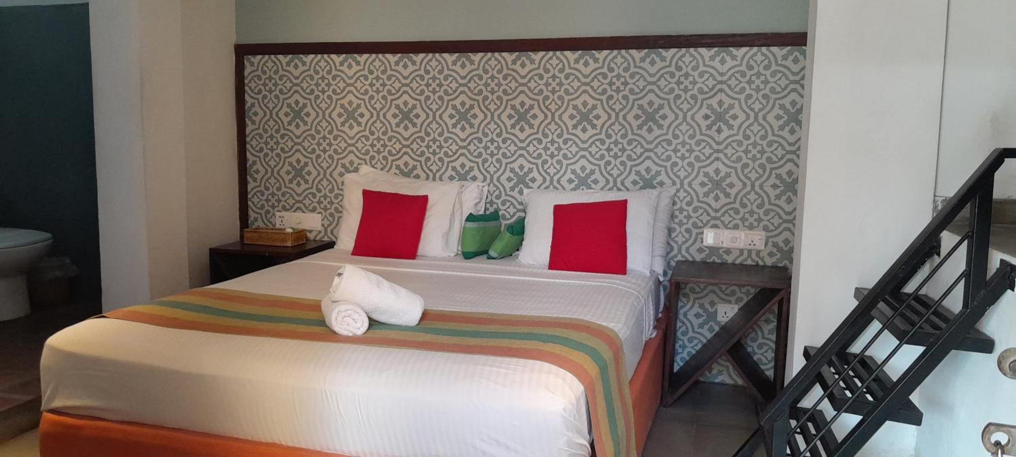 Toddy By Windy Appartement Unawatuna Buitenkant foto