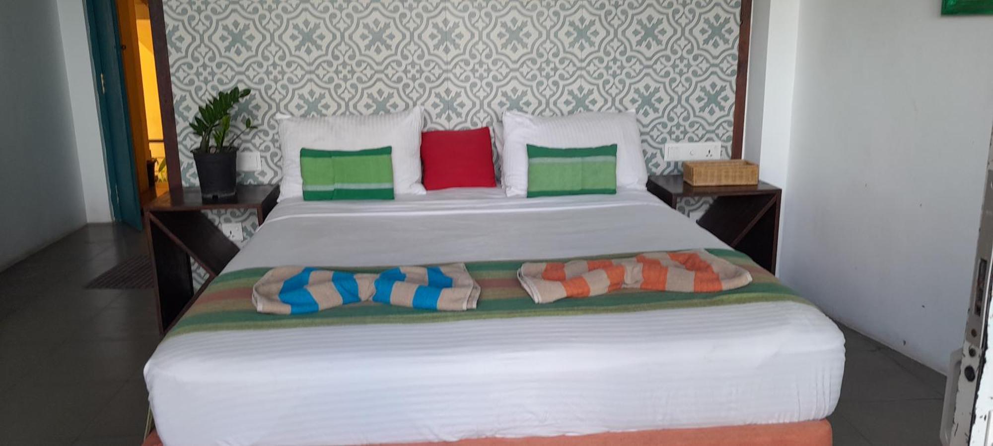Toddy By Windy Appartement Unawatuna Buitenkant foto