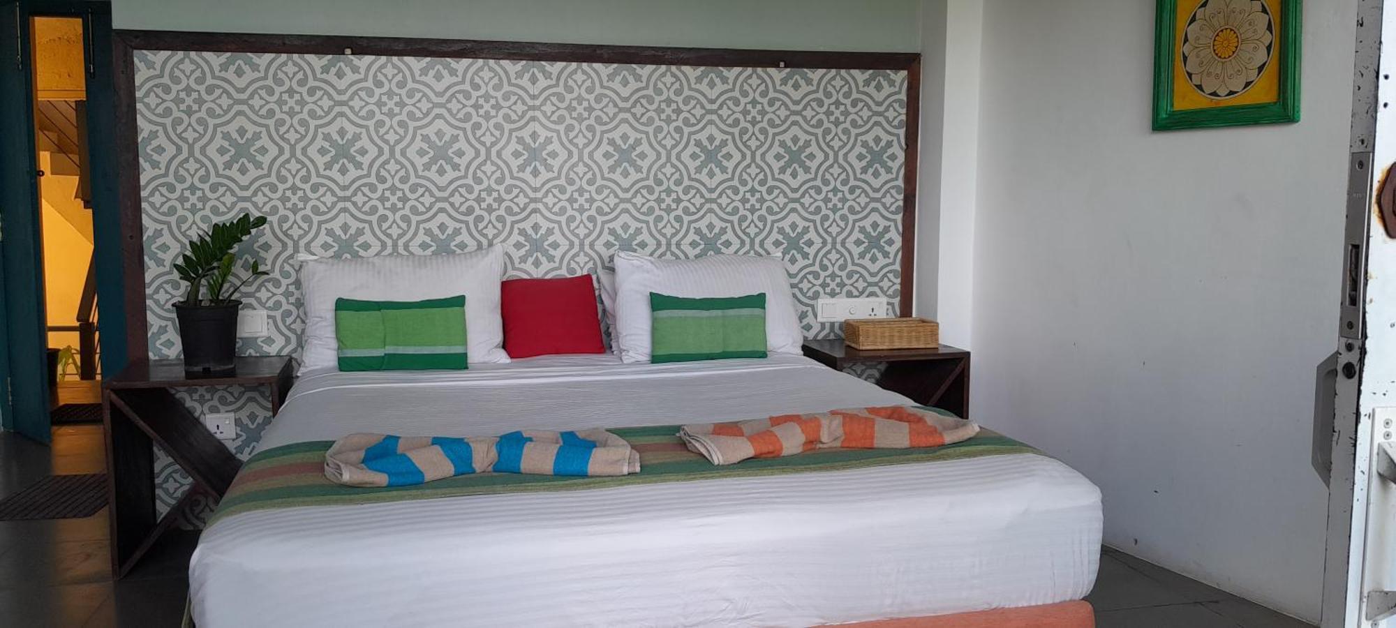 Toddy By Windy Appartement Unawatuna Buitenkant foto