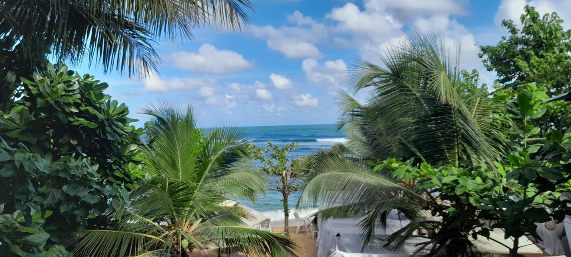Toddy By Windy Appartement Unawatuna Buitenkant foto
