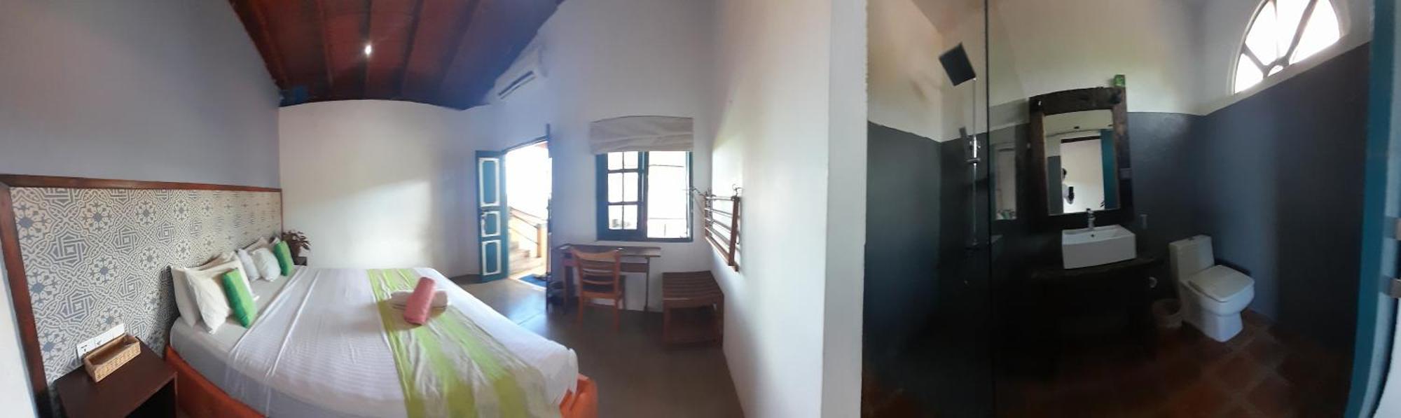 Toddy By Windy Appartement Unawatuna Buitenkant foto