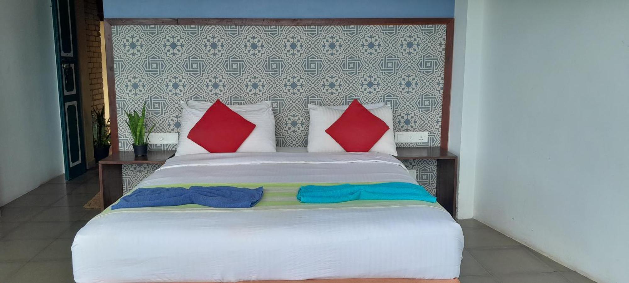 Toddy By Windy Appartement Unawatuna Buitenkant foto