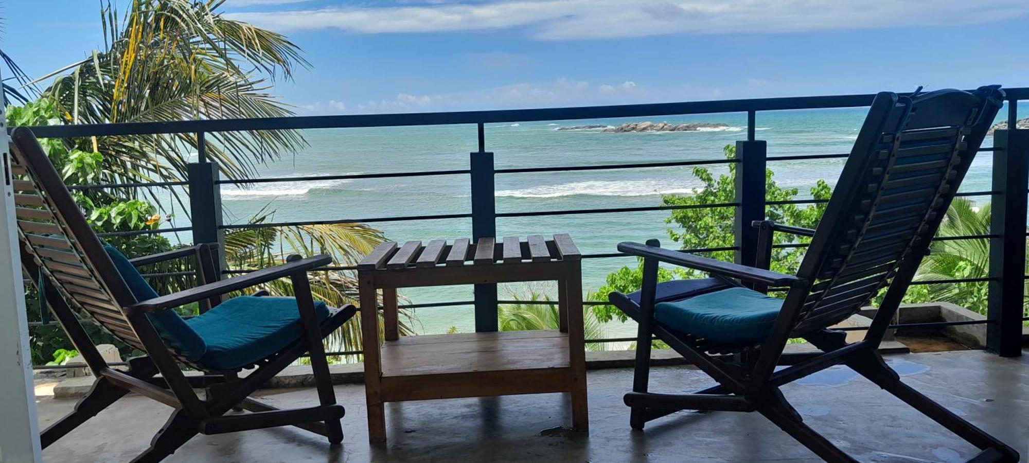 Toddy By Windy Appartement Unawatuna Buitenkant foto